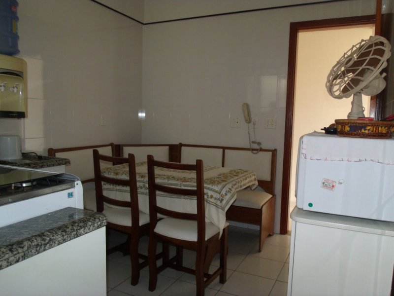 imóvel com 57m² - Caiçara - Praia Grande