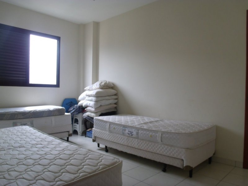 imóvel com 57m² - Caiçara - Praia Grande