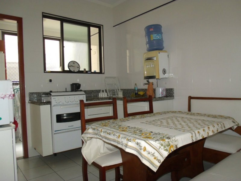 imóvel com 57m² - Caiçara - Praia Grande