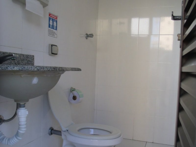 imóvel com 57m² - Caiçara - Praia Grande