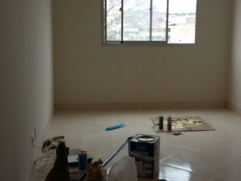 imóvel com 65m² - Jardim Pedro José Nunes - São Paulo