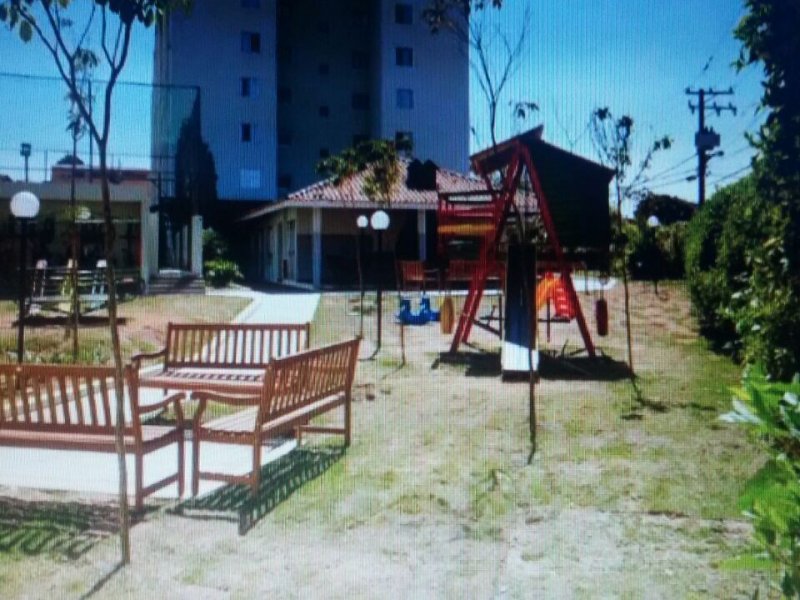 imóvel com 65m² - Jardim Pedro José Nunes - São Paulo