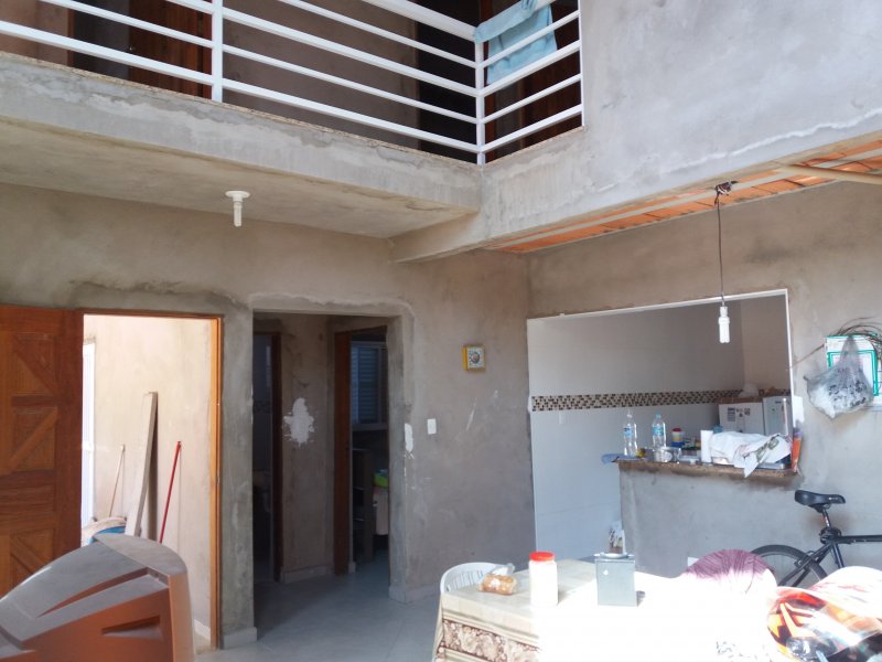 Casa à venda Jardim Santana com 176m² e 4 quartos por R$ 520.000 - 1090596387-20180430-111823.jpg