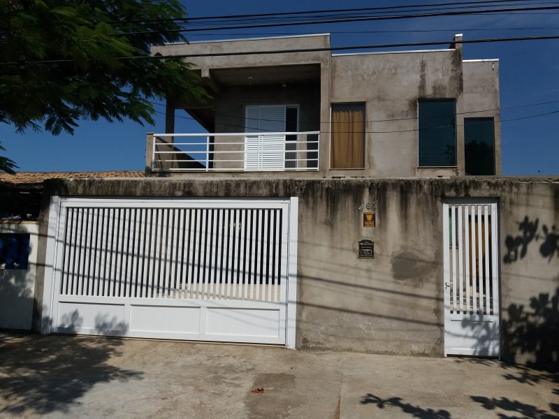Casa à venda Jardim Santana com 176m² e 4 quartos por R$ 520.000 - 359221962-20180430-111529.jpg