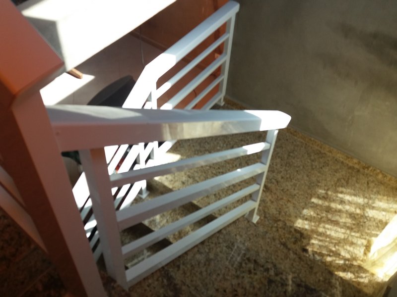 Casa à venda Jardim Santana com 176m² e 4 quartos por R$ 520.000 - 651375447-20180430-112503.jpg