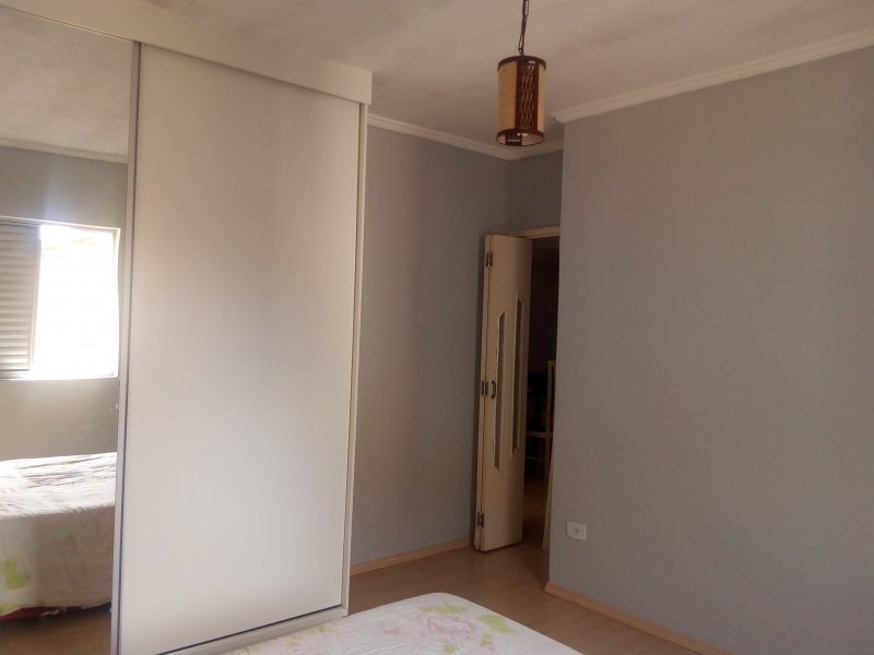 imóvel com 52m² - Demarchi - São Bernardo do Campo