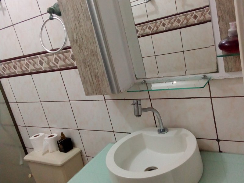 imóvel com 52m² - Demarchi - São Bernardo do Campo