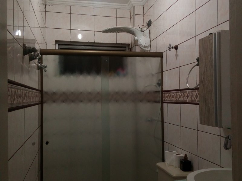 imóvel com 52m² - Demarchi - São Bernardo do Campo