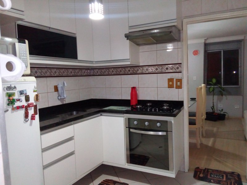 imóvel com 52m² - Demarchi - São Bernardo do Campo