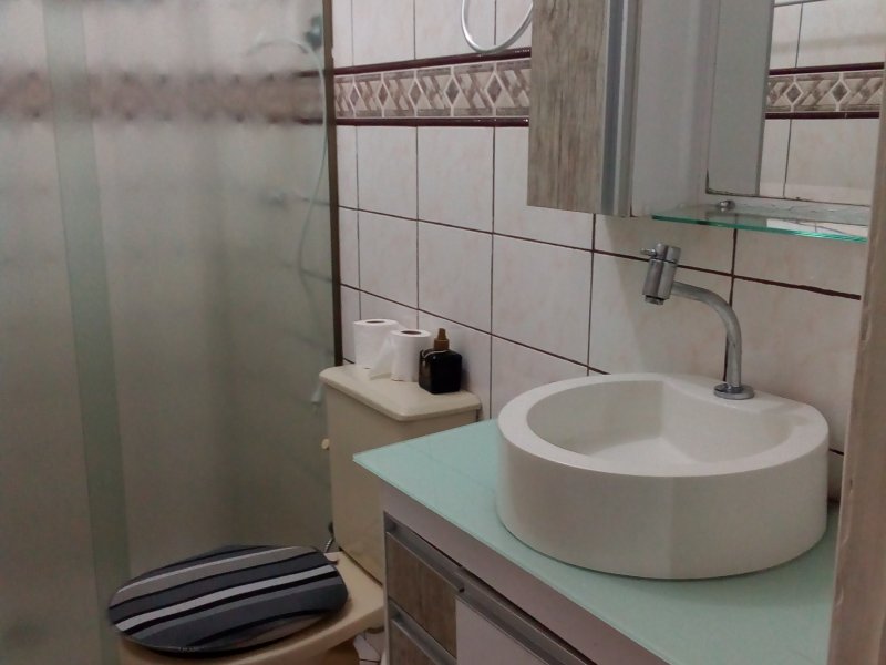 imóvel com 52m² - Demarchi - São Bernardo do Campo