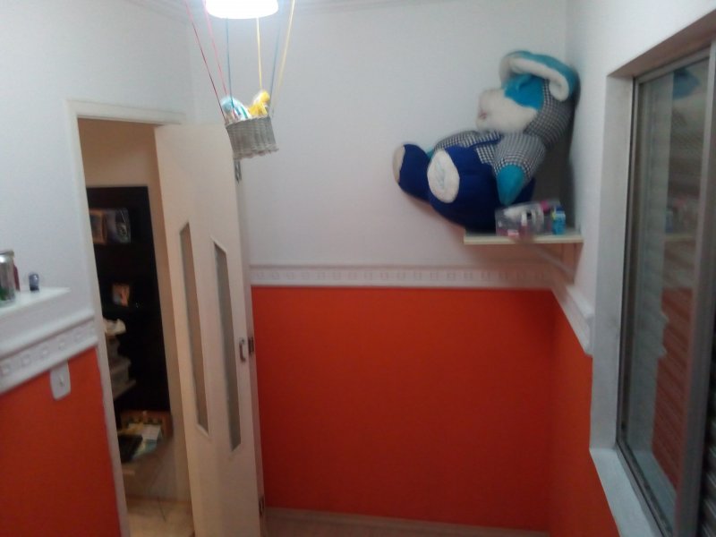 imóvel com 52m² - Demarchi - São Bernardo do Campo