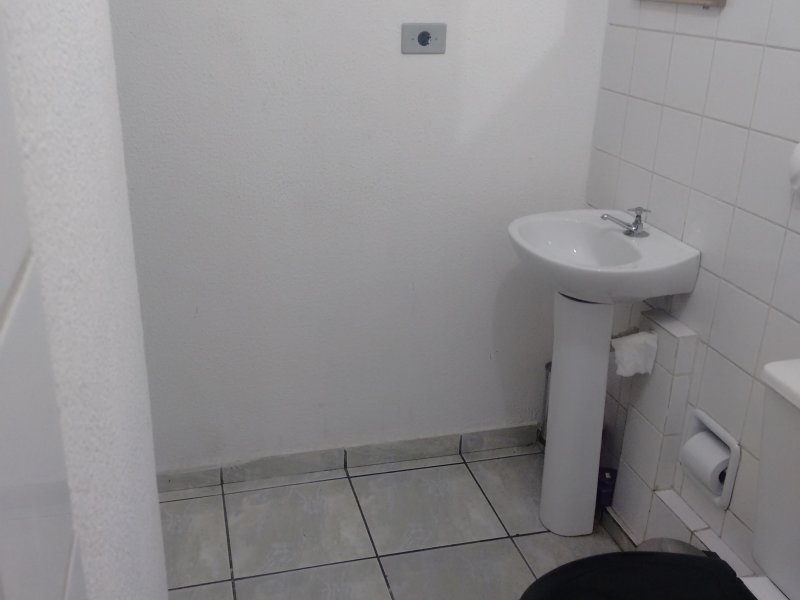 imóvel com 46m² - Parque Santa Rita - São Paulo