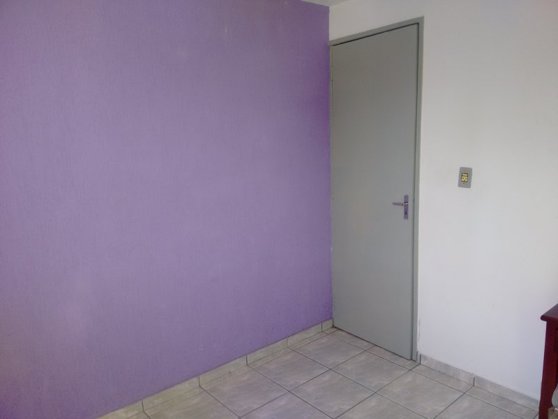 imóvel com 46m² - Parque Santa Rita - São Paulo