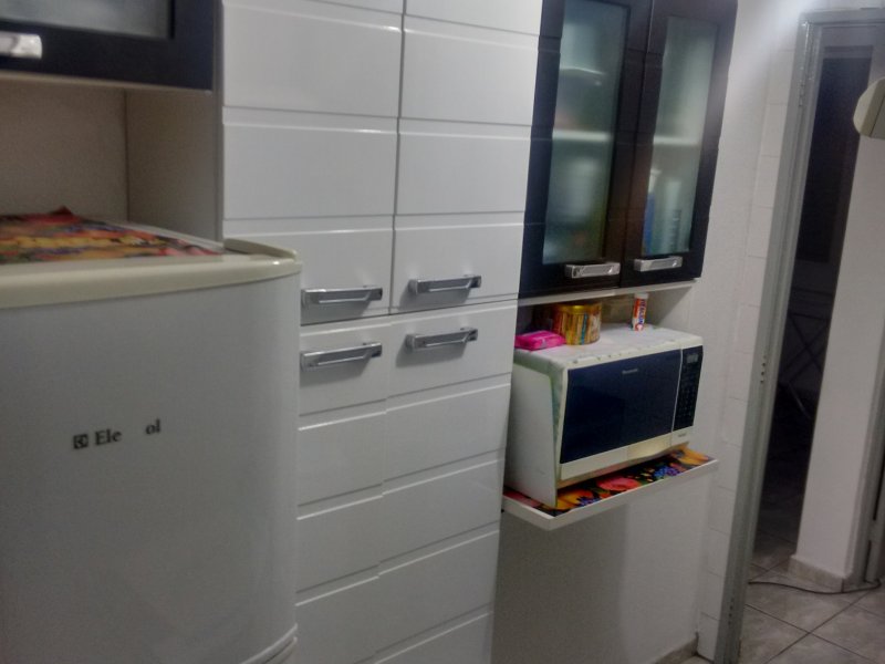 imóvel com 46m² - Parque Santa Rita - São Paulo