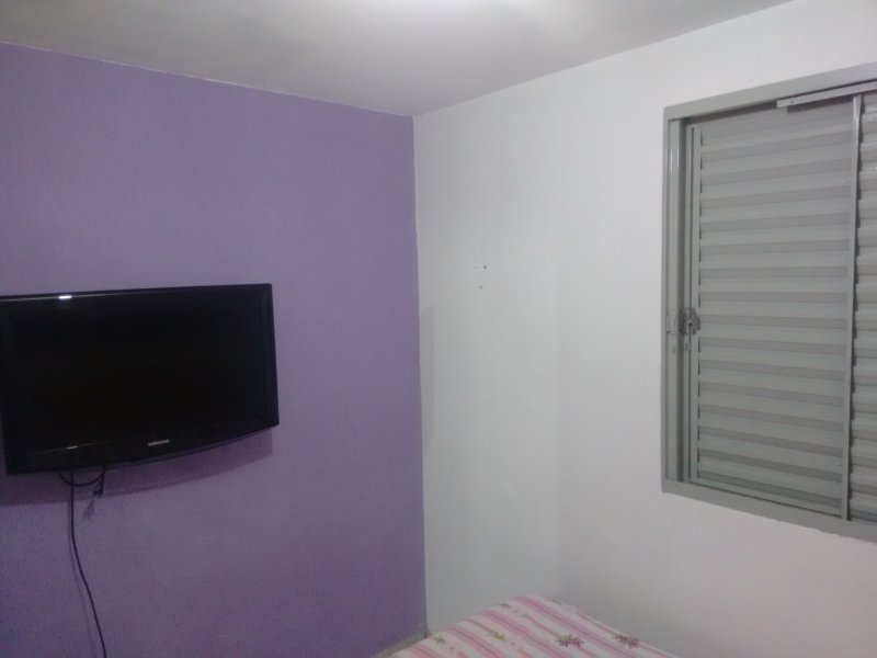 imóvel com 46m² - Parque Santa Rita - São Paulo