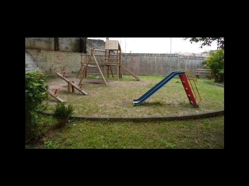 imóvel com 46m² - Parque Santa Rita - São Paulo