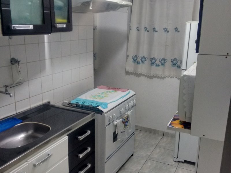 imóvel com 46m² - Parque Santa Rita - São Paulo
