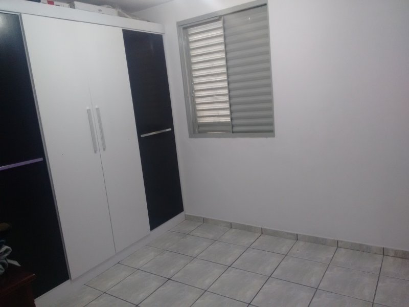imóvel com 46m² - Parque Santa Rita - São Paulo