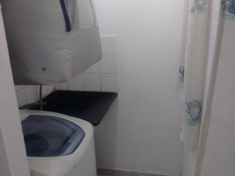 imóvel com 46m² - Parque Santa Rita - São Paulo