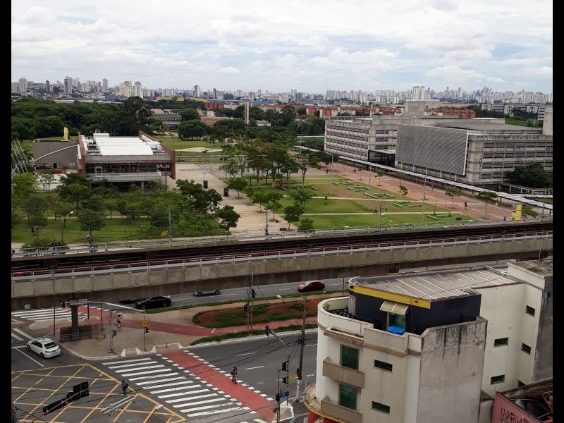 imóvel com 80m² - Santana - São Paulo