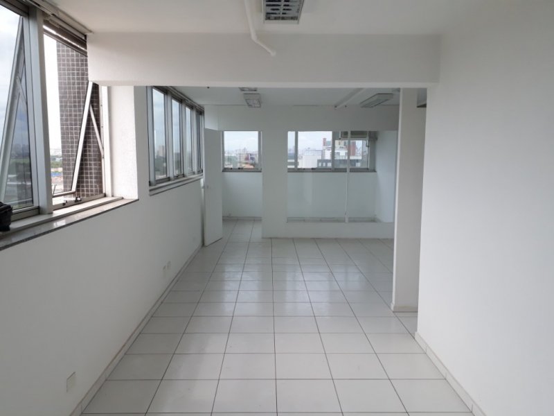 imóvel com 80m² - Santana - São Paulo