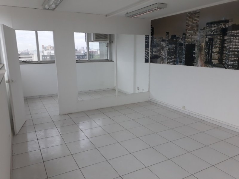 imóvel com 80m² - Santana - São Paulo