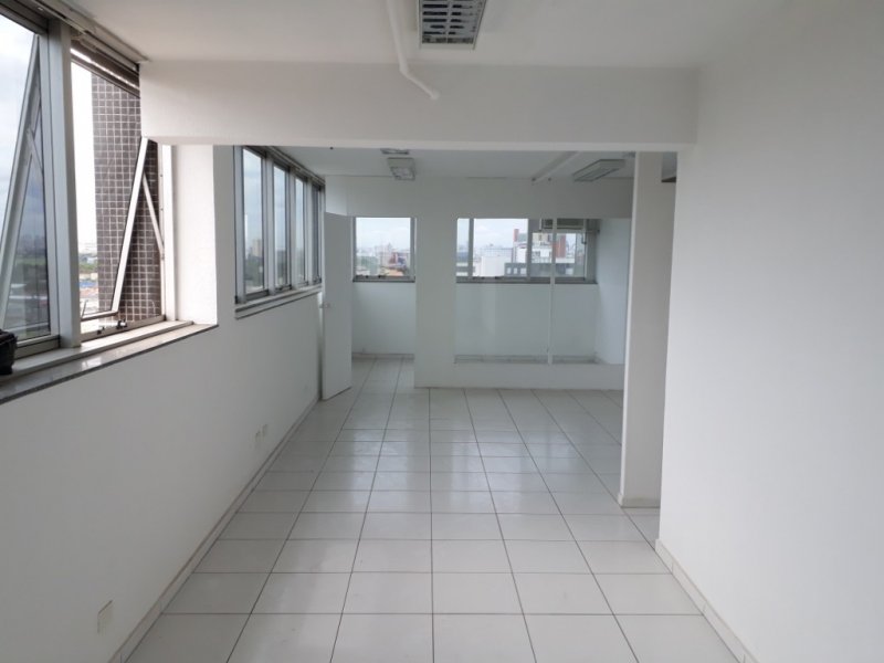 imóvel com 80m² - Santana - São Paulo