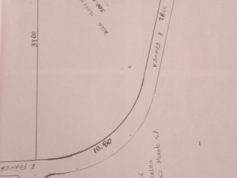 Terreno à venda Parque Climateric Rolland com 500m² e  quartos por R$ 150.000 - 601163096-img-20180913-wa0035.jpeg