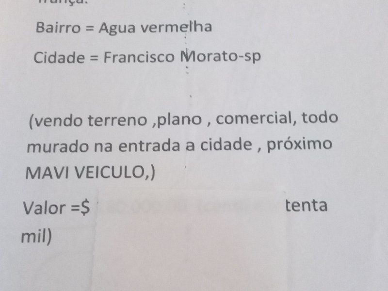 Terreno à venda Parque Climateric Rolland com 500m² e  quartos por R$ 150.000 - 719852317-img-20180913-wa0033.jpeg