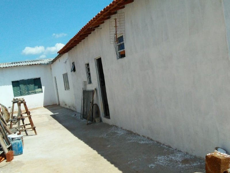 Casa à venda Residencial casa grande com 230m² e 4 quartos por R$ 190 - 210883475-img-20180521-wa0017.jpg