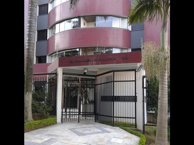 imóvel com 90m² - Morumbi - São Paulo