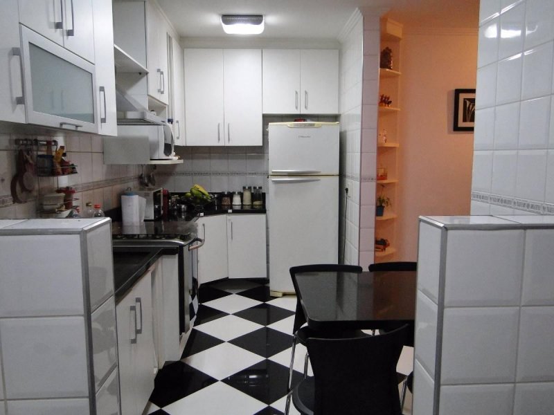 imóvel com 82m² - Cambuci - São Paulo