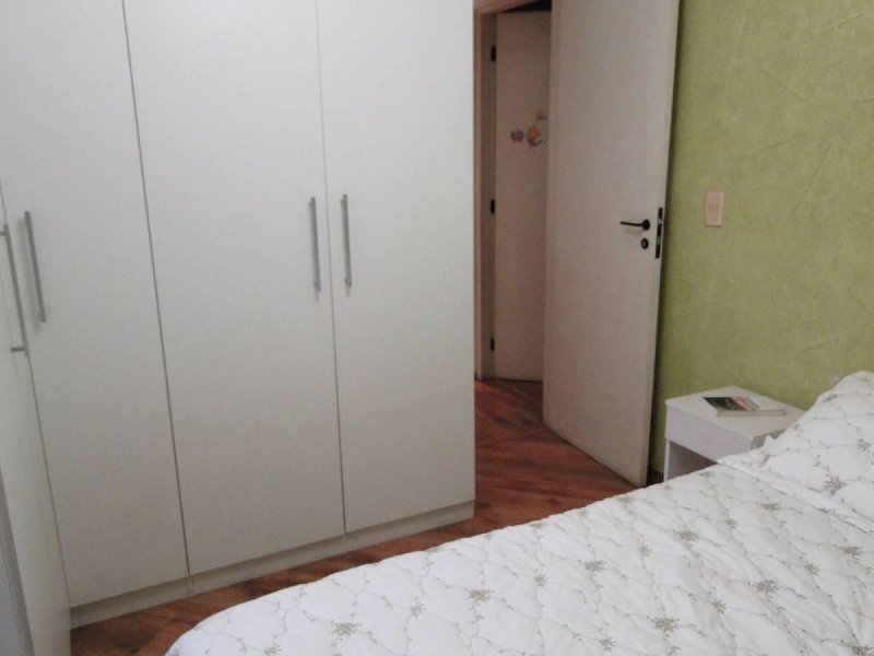 imóvel com 82m² - Cambuci - São Paulo