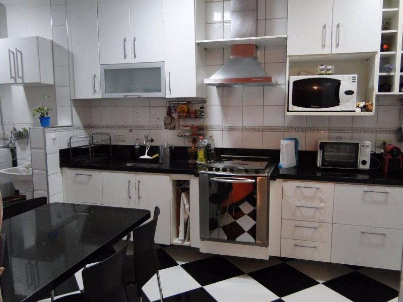 imóvel com 82m² - Cambuci - São Paulo