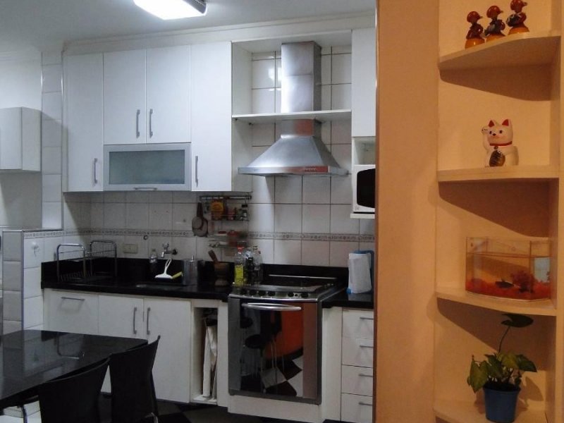 imóvel com 82m² - Cambuci - São Paulo