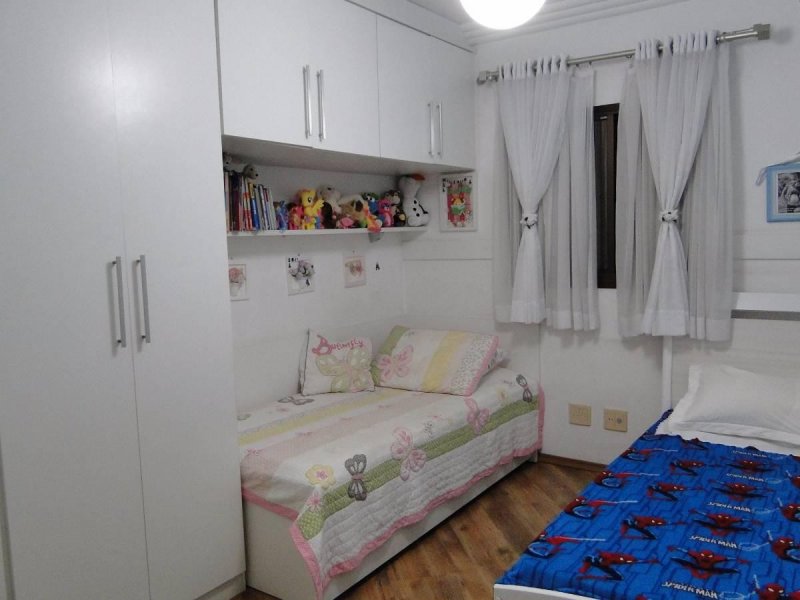 imóvel com 82m² - Cambuci - São Paulo