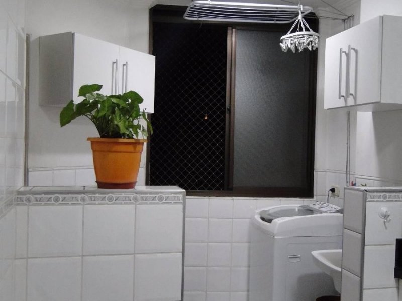 imóvel com 82m² - Cambuci - São Paulo