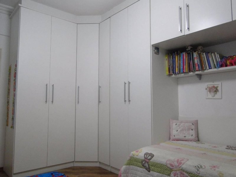imóvel com 82m² - Cambuci - São Paulo