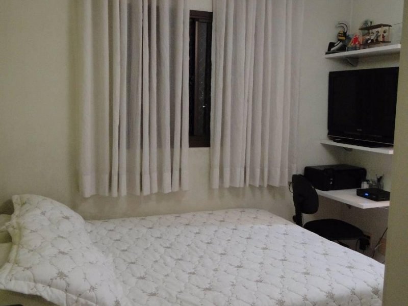 imóvel com 82m² - Cambuci - São Paulo
