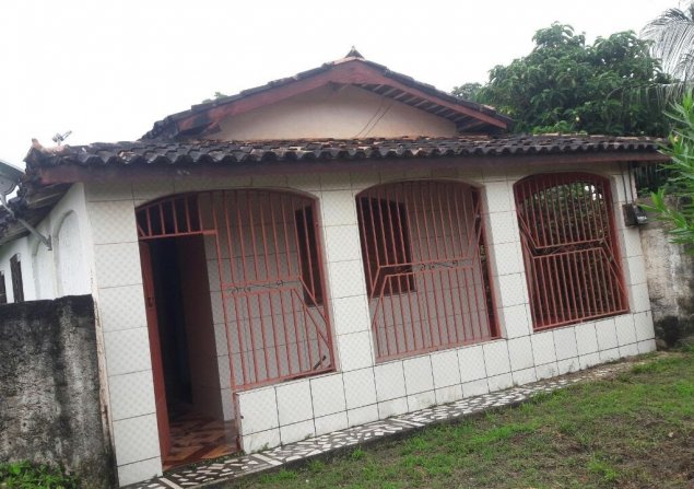 imóvel com 54m²