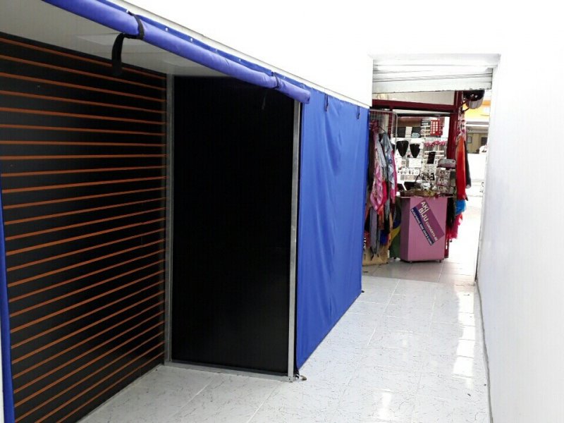 Comercial à venda Paraíso com 3m² e  quartos por R$ 1.000 - 1903208797-img-5977.JPG