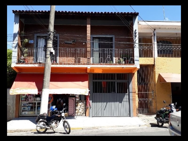 Casa à venda Vila Santa Libânia com 300m² e 5 quartos por R$ 850.000 - 2036262616-foto2619.jpg