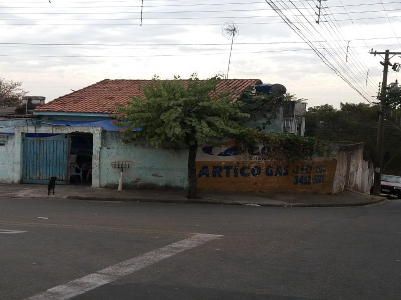 imóvel com 180m² - Parque Residencial Joao Ometto - Limeira