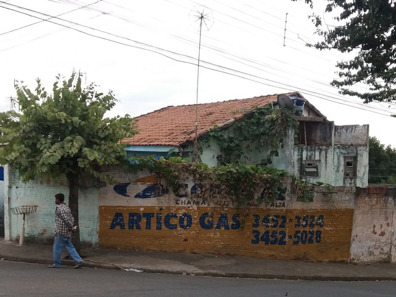 imóvel com 180m² - Parque Residencial Joao Ometto - Limeira