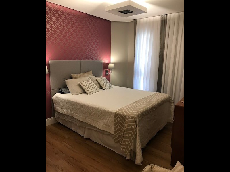 imóvel com 178m² - Jardim Ampliação - São Paulo