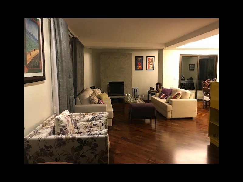 imóvel com 178m² - Jardim Ampliação - São Paulo
