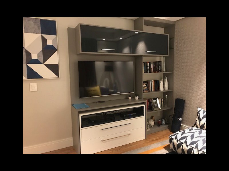 imóvel com 178m² - Jardim Ampliação - São Paulo