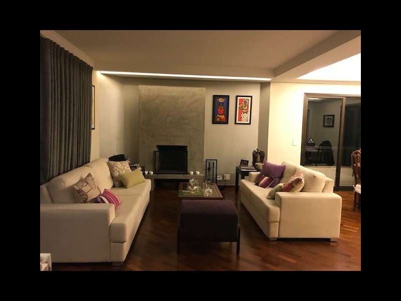 imóvel com 178m² - Jardim Ampliação - São Paulo