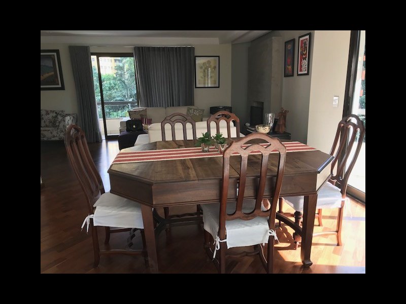 imóvel com 178m² - Jardim Ampliação - São Paulo