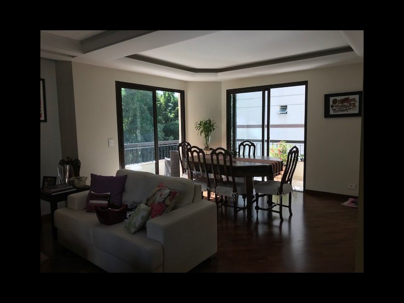 imóvel com 178m² - Jardim Ampliação - São Paulo